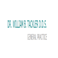 Dr. William B Tackler