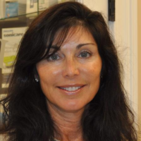Dr. Pamela  Casperino-Salvador