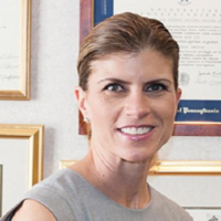 Dr. Kristin B Petulla