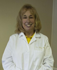 Dr. Stacey  Blau