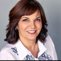 Dr. Niki Rimbas Laskaris