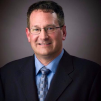 Dr. Patrick J Brannon