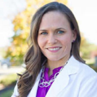 Dr. Tiffany Ann Harris