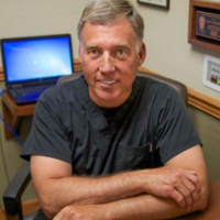 Dr. James E Bishop