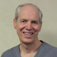 Dr. Richard J. MacFeeters