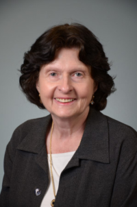 Dr. Anna K Orland