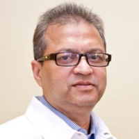 Dr. Muzaffar  Mirza