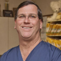 Dr. Mark J Danner
