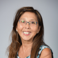 Dr. Donna M Thompson