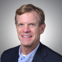 Dr. Jerry Hayman James