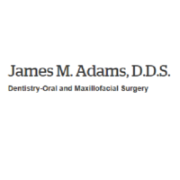 Dr. James M Adams