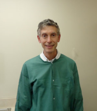 Dr. Mark D Orenshein