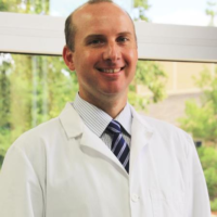 Dr. Darrin Ray Combs