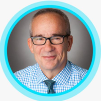 Dr. Eric P Gibbs
