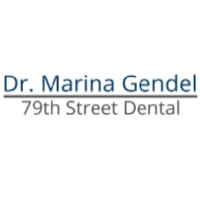 Dr. Marina  Gendel