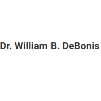 Dr. William B De Bonis