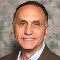 Dr. Frank  Carotenuto