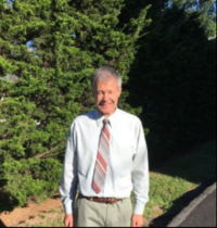 Dr. William A Pivinski