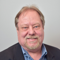 Dr. David D Larson