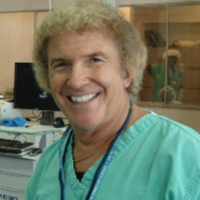 Dr. Lawrence A Dobrin
