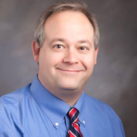 Dr. Brian P Overmyer