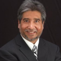 Dr. Roderick A Garcia