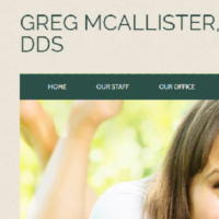Dr. Gregory  McAllister