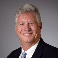 Dr. Brian Keith Dennis
