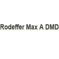 Dr. Max A Rodeffer