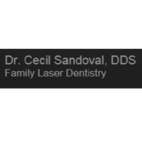 Dr. Cecil  Sandoval DDS