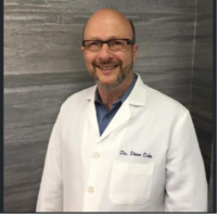 Dr. Steve B Cela