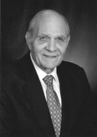 Dr. Larry Weldon White