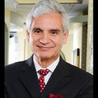 Dr. Mario J Samaniego