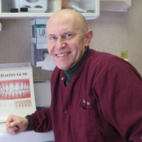 Dr. Arthur H Hess