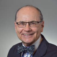 Dr. Richard J Bollon