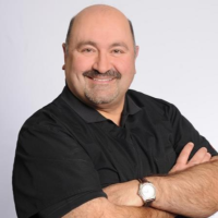 Dr. Raffi K Leblebijian