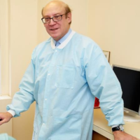 Dr. Emanuel  Tennenbaum