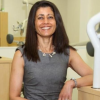 Dr. Poonam  Jain