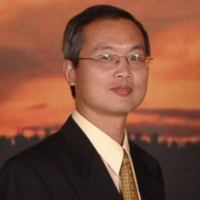 Dr. Xiang-Long  Li