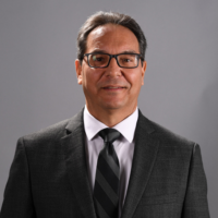 Dr. Fred Philip Tripodi