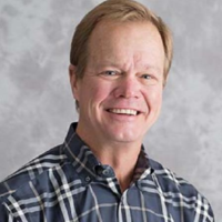 Dr. Randall Carl Welser