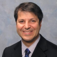 Dr. Madjid  Matin