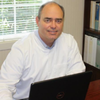 Dr. Erik C Opperman