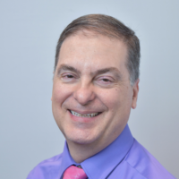 Dr. Peter J March