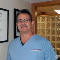 Dr. Scott S Szatkowski