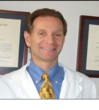 Dr. Fred Elliot Grapel