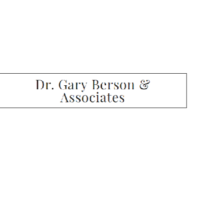 Dr. Gary  Berson