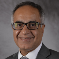 Dr. Irvind S Khurana