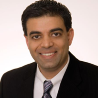 Dr. Sangiv I Patel