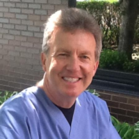 Dr. William Joseph Runne